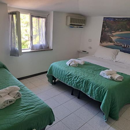 B&B Decarlo Property Tropea Εξωτερικό φωτογραφία