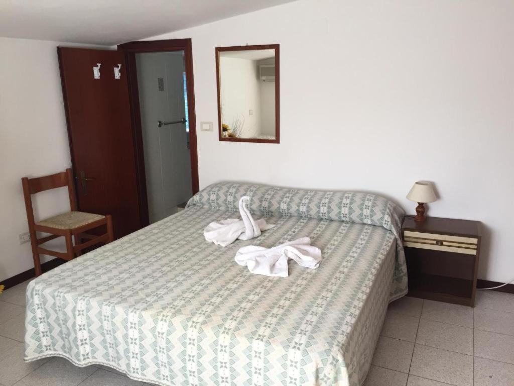 B&B Decarlo Property Tropea Εξωτερικό φωτογραφία