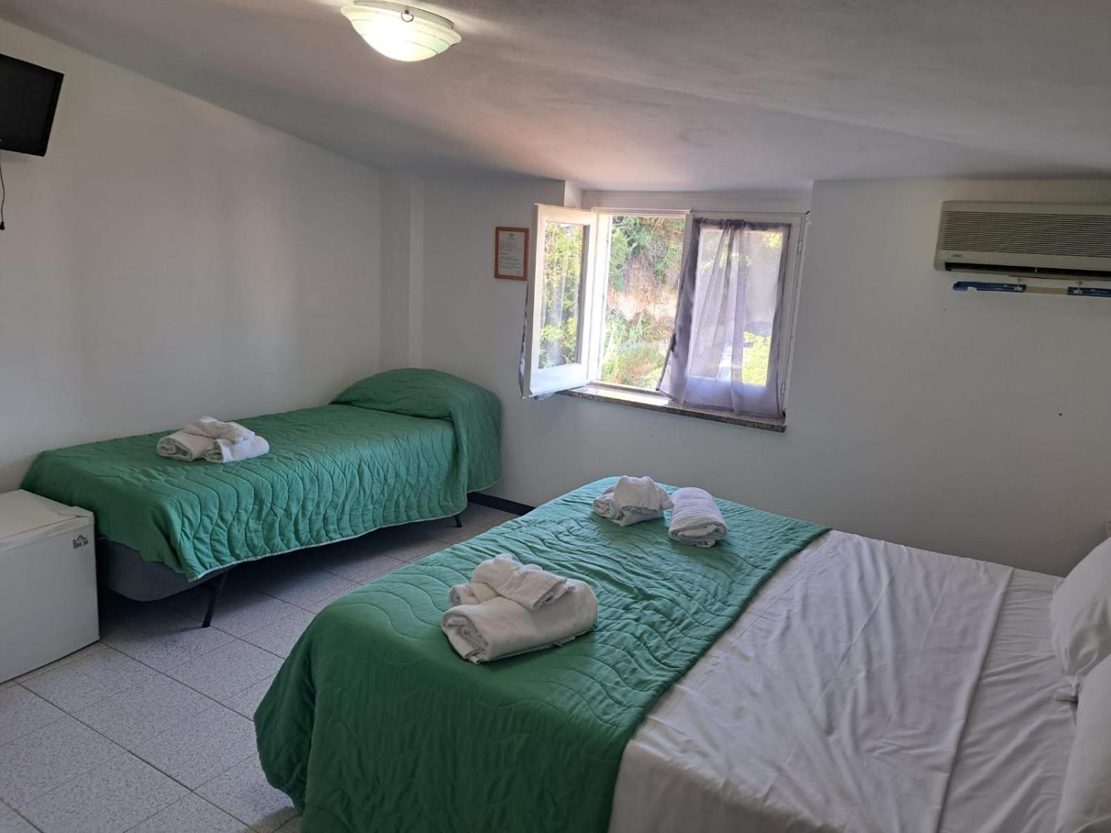 B&B Decarlo Property Tropea Εξωτερικό φωτογραφία