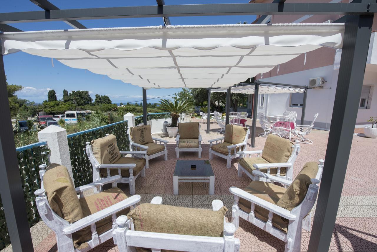 B&B Decarlo Property Tropea Εξωτερικό φωτογραφία