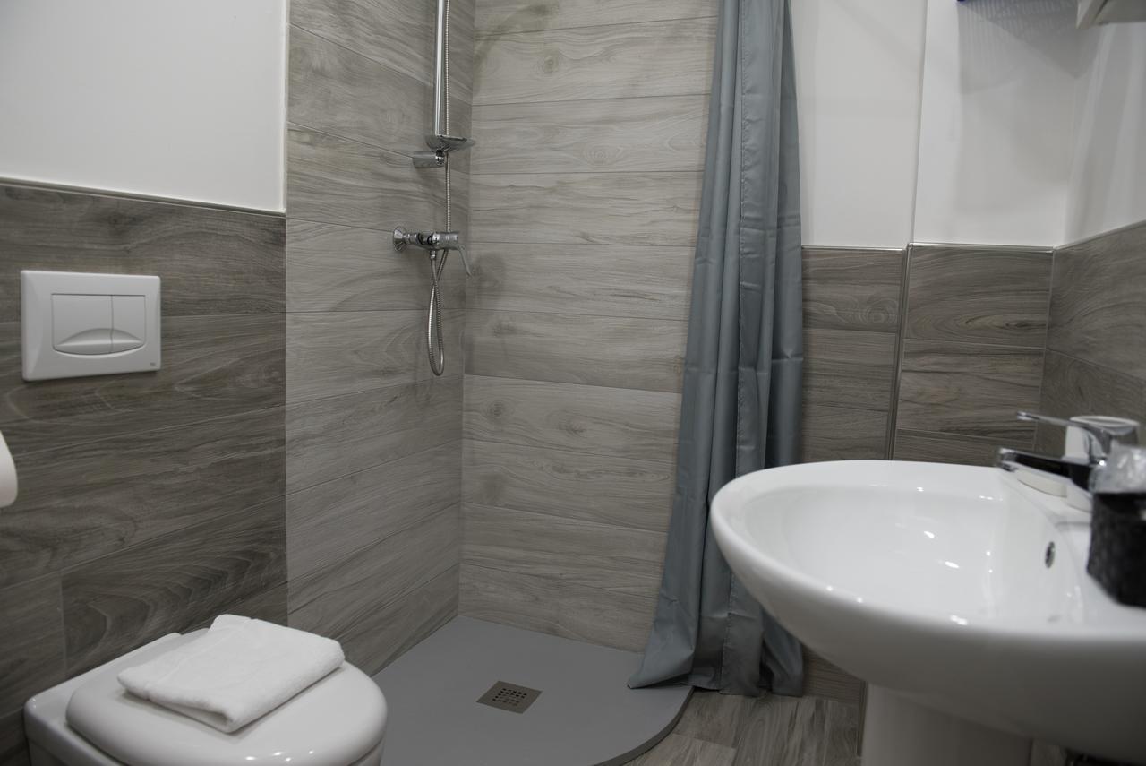 B&B Decarlo Property Tropea Εξωτερικό φωτογραφία