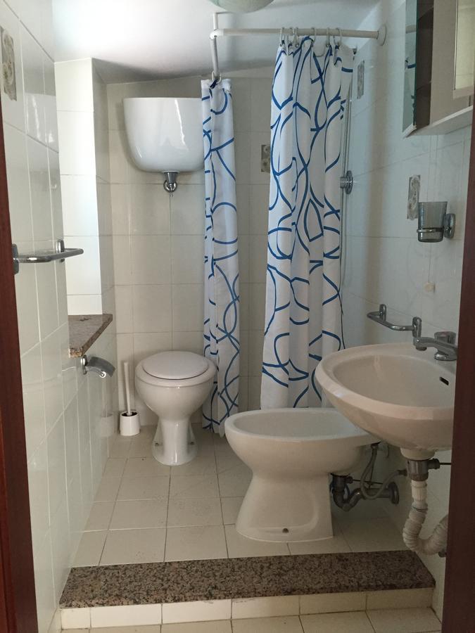 B&B Decarlo Property Tropea Εξωτερικό φωτογραφία